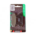 Ferodo Eco Friction Brake Pad - FDB312EF (FA086)