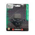 Ferodo Eco Friction Brake Pad - FDB313EF (FA083)