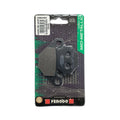 Ferodo Eco Friction Brake Pad - FDB314EF (FA067)