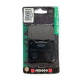 Ferodo Eco Friction Brake Pad - FDB337EF (FA088)