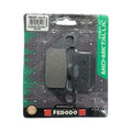 Ferodo Eco Friction Brake Pad - FDB339EF (FA085)