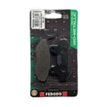 Ferodo Eco Friction Brake Pad - FDB497EF (FA135)