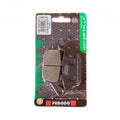 Ferodo Eco Friction Brake Pad - FDB531EF (FA140)