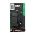 Ferodo Eco Friction Brake Pad - FDB570EF (FA142)