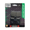 Ferodo Eco Friction Brake Pad - FDB605EF (FA252)