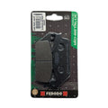 Ferodo Eco Friction Brake Pad - FDB664EF (FA196)