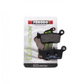 Ferodo Eco Friction Brake Pad - FDB672EF (FA233)