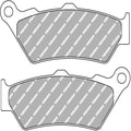 Ferodo Platinum Mid-Metallic ECO/EV Brake Pad - FDB2006EFP (FA209)