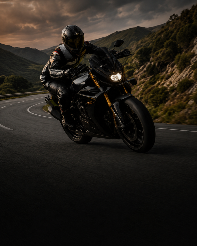 Fast Road
