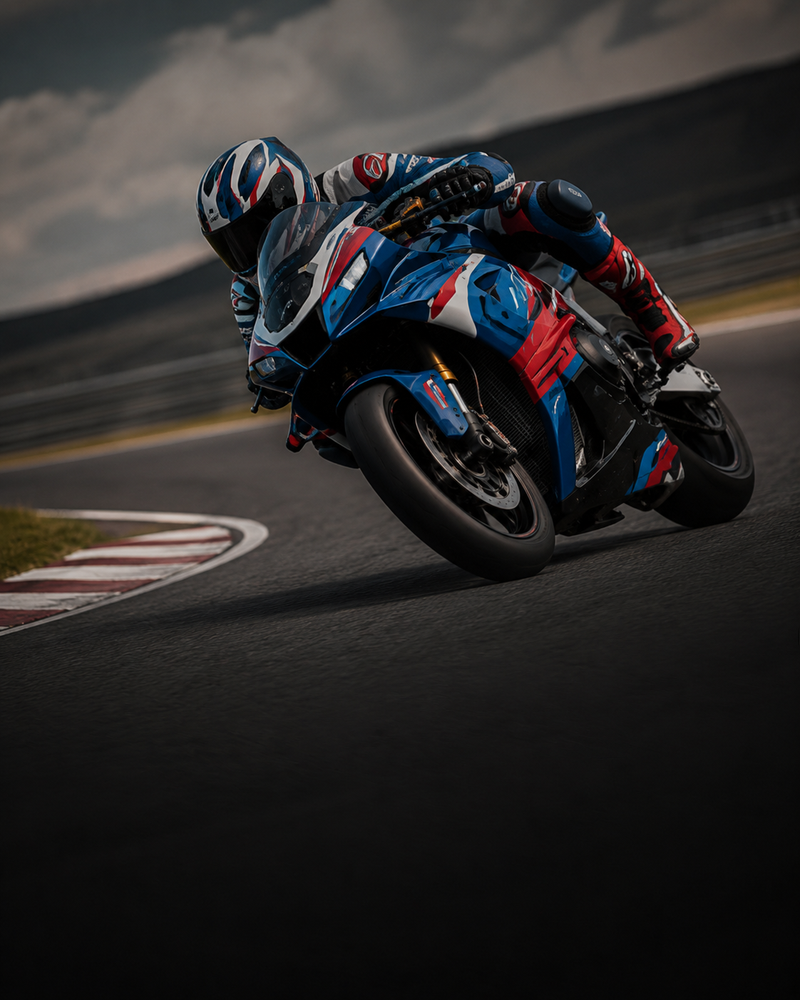 Sprint Racing