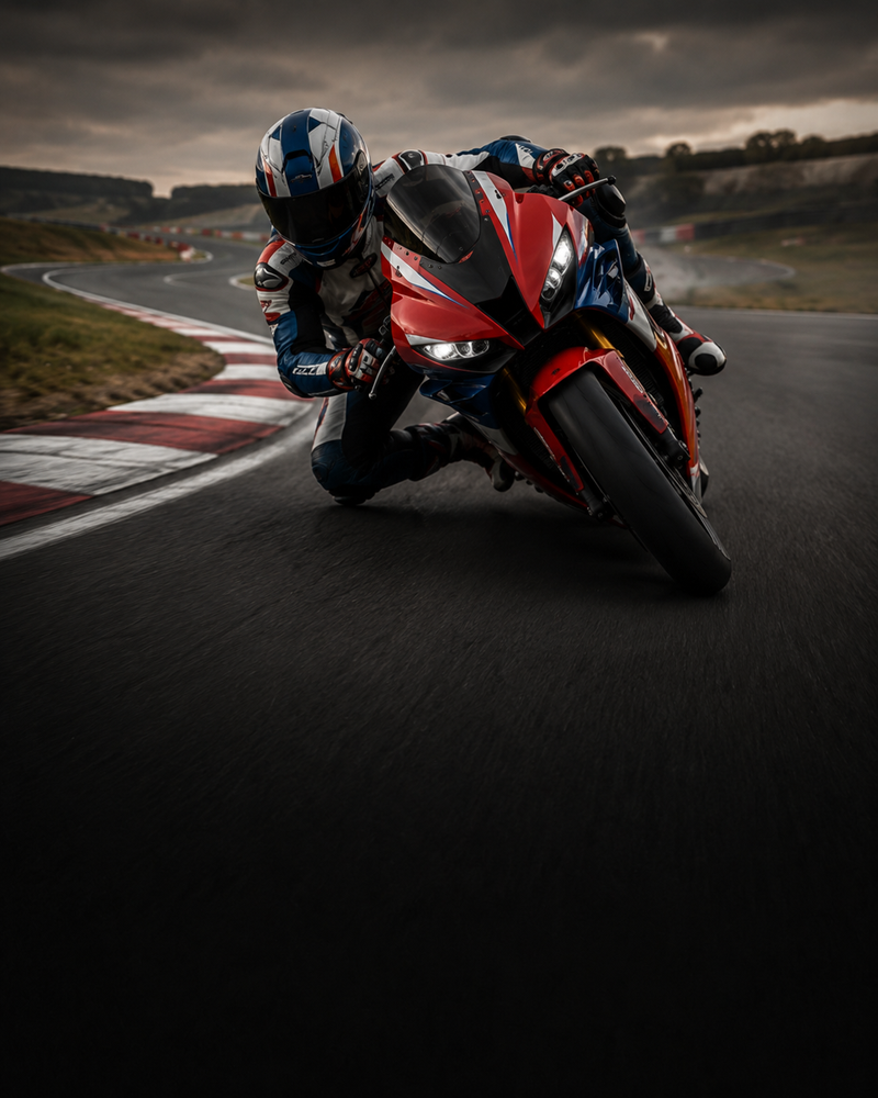 Track Day