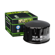 Hiflo Filtro Oil filter - HF896