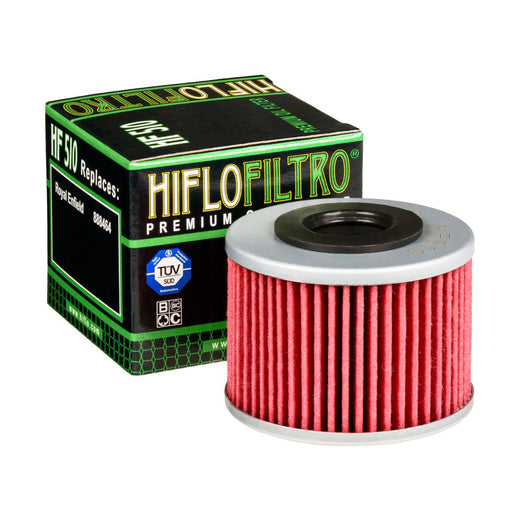 Hiflo Filtro Oil filter - HF510