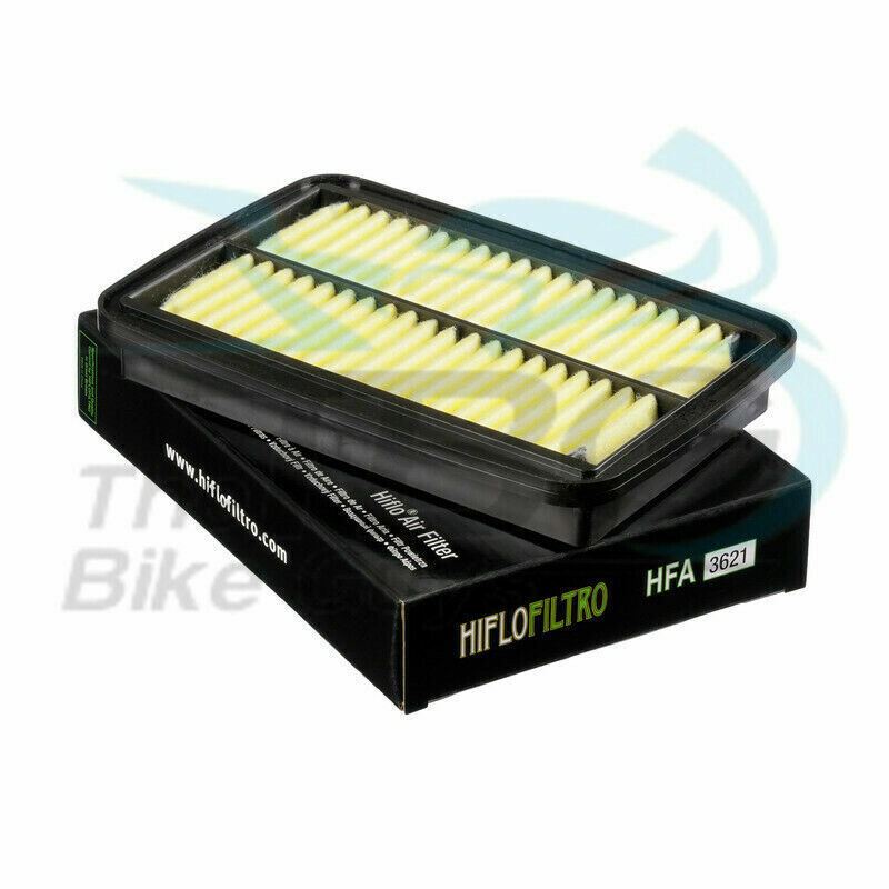 Hiflofiltro Air Filter - HFA3621