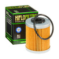 Hiflofiltro Premium Oil Filter - HF157