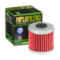 HifloFiltro Premium Oil Filter - HF167
