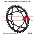 JT Sprocket Rear Sprocket - JTR10.45