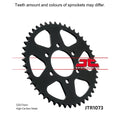 JT Sprocket Rear Sprocket - JTR1073.46 - 520 Pitch