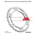 JT Sprocket Rear Sprocket - JTR1074.44