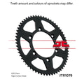 JT Sprocket Rear Sprocket - JTR1079.53