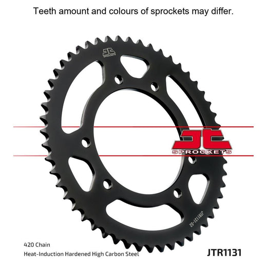 JT Sprocket Rear Sprocket - JTR1131.62