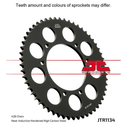 JT Sprocket Rear Sprocket - JTR1134.50