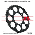 JT Sprocket Rear Sprocket - JTR1135.62