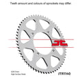 JT Sprocket Rear Sprocket - JTR1140.56