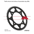 JT Sprocket Rear Sprocket - JTR1141.50
