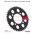 JT Sprocket Rear Sprocket - JTR1203.42