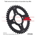 JT Sprocket Rear Sprocket - JTR1206.44 - 428 Pitch