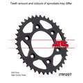 JT Sprocket Rear Sprocket - JTR1207.39 - 520 Pitch
