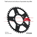 JT Sprocket Rear Sprocket - JTR1209.42