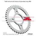 JT Sprocket Rear Sprocket - JTR1221.45