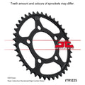 JT Sprocket Rear Sprocket - JTR1225.40 - 520 Pitch