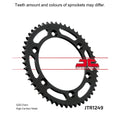 JT Sprocket Rear Sprocket - JTR1249.51 - 428 Pitch