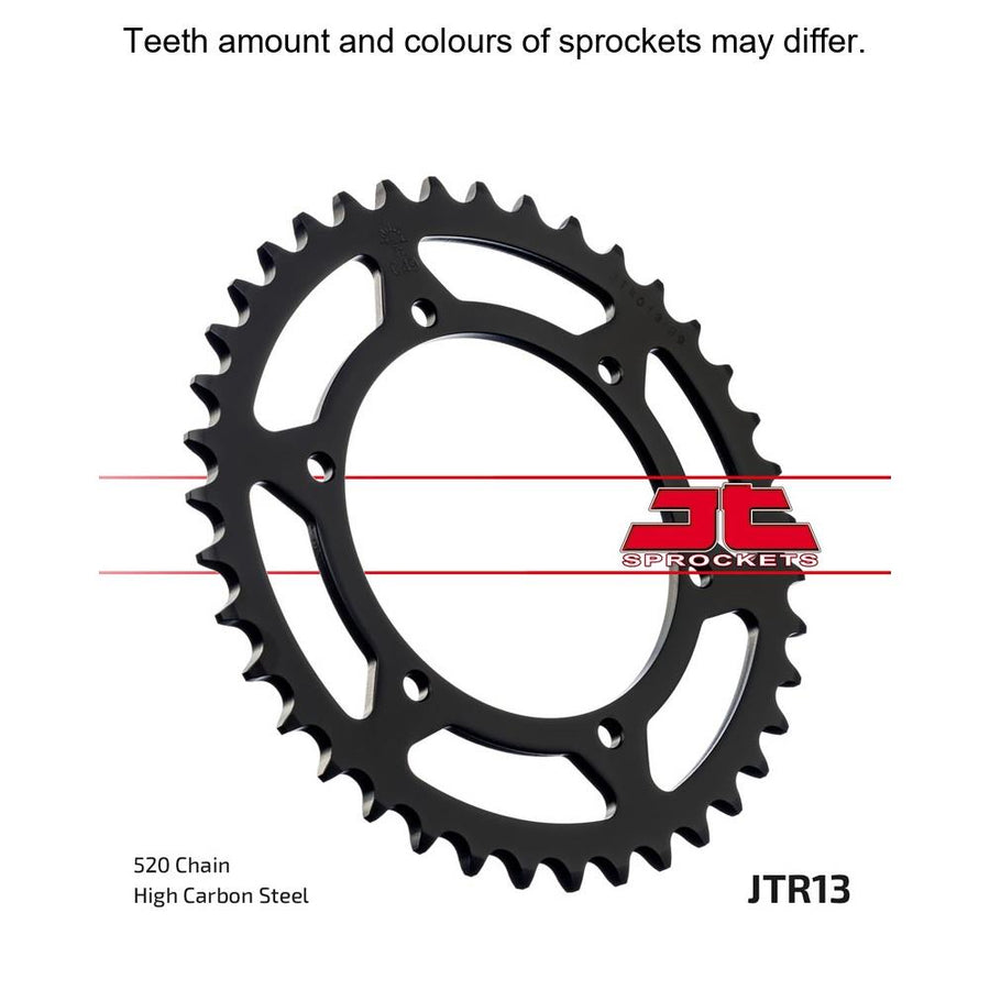 JT Sprocket Rear Sprocket - JTR13.44 - 520 Pitch