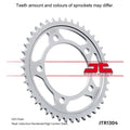 JT Sprocket Rear Sprocket - JTR1304.41 - 525 pitch
