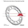 JT Sprocket Rear Sprocket - JTR1317.43
