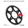 JT Sprocket Rear Sprocket - JTR1458.40 - 520 pitch