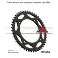 JT Sprocket Rear Sprocket - JTR1466.44 - 428 pitch