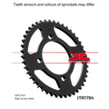 JT Sprocket Rear Sprocket - JTR1794.45