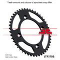 JT Sprocket Rear Sprocket - JTR1798.47
