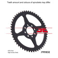 JT Sprocket Rear Sprocket - JTR1832.52