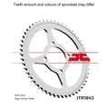 JT Sprocket Rear Sprocket - JTR1843.49 - 428 Pitch