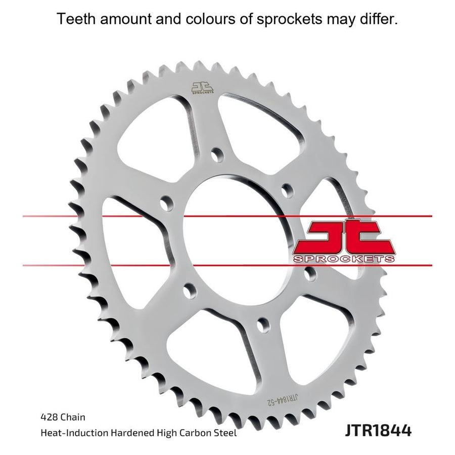 JT Sprocket Rear Sprocket - JTR1844.44 - 428 Pitch
