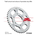 JT Sprocket Rear Sprocket - JTR1869.45