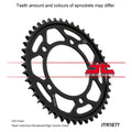 JT Sprocket Rear Sprocket - JTR1877.41