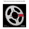 JT Sprocket Rear Sprocket - JTR1912.42