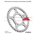 JT Sprocket Rear Sprocket - JTR2010.46